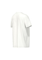 Emme Marella T-Shirt Donna Emmvenere Bianca Stampa Quadri Multicolor 2615971092200 001 EMME MARELLA 