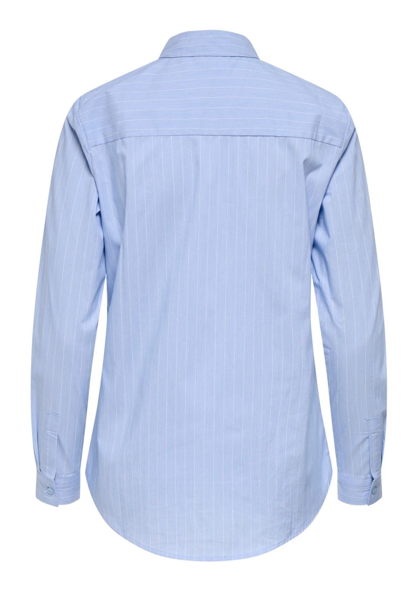 Jacqueline De Yong Camicia Donna Mio Blu Cashmere 15149877 Cashmere Blue JACQUELINE DE YONG 
