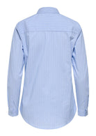Jacqueline De Yong Camicia Donna Mio Blu Cashmere 15149877 Cashmere Blue JACQUELINE DE YONG 