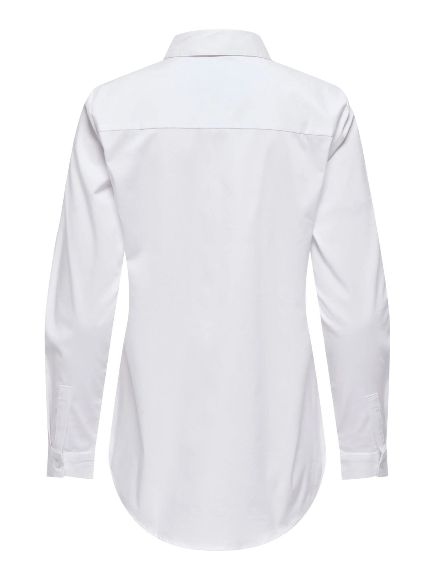 Jacqueline De Yong Camicia Donna Bianco Jdymio 15149877 White JACQUELINE DE YONG 