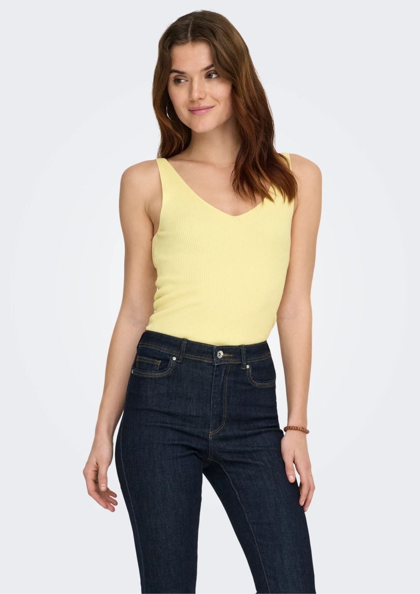  15180497 Pastel Yellow JACQUELINE DE YONG 
