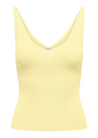  15180497 Pastel Yellow JACQUELINE DE YONG 