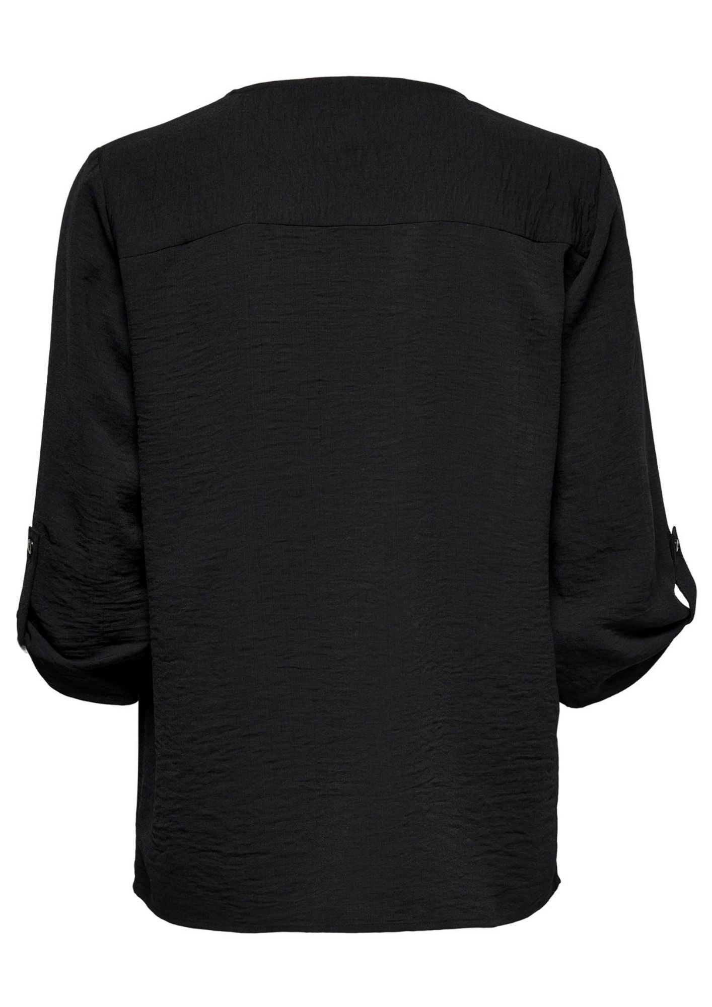 Jacqueline De Yong Top Donna Divya Nera 15226911 Black JACQUELINE DE YONG 