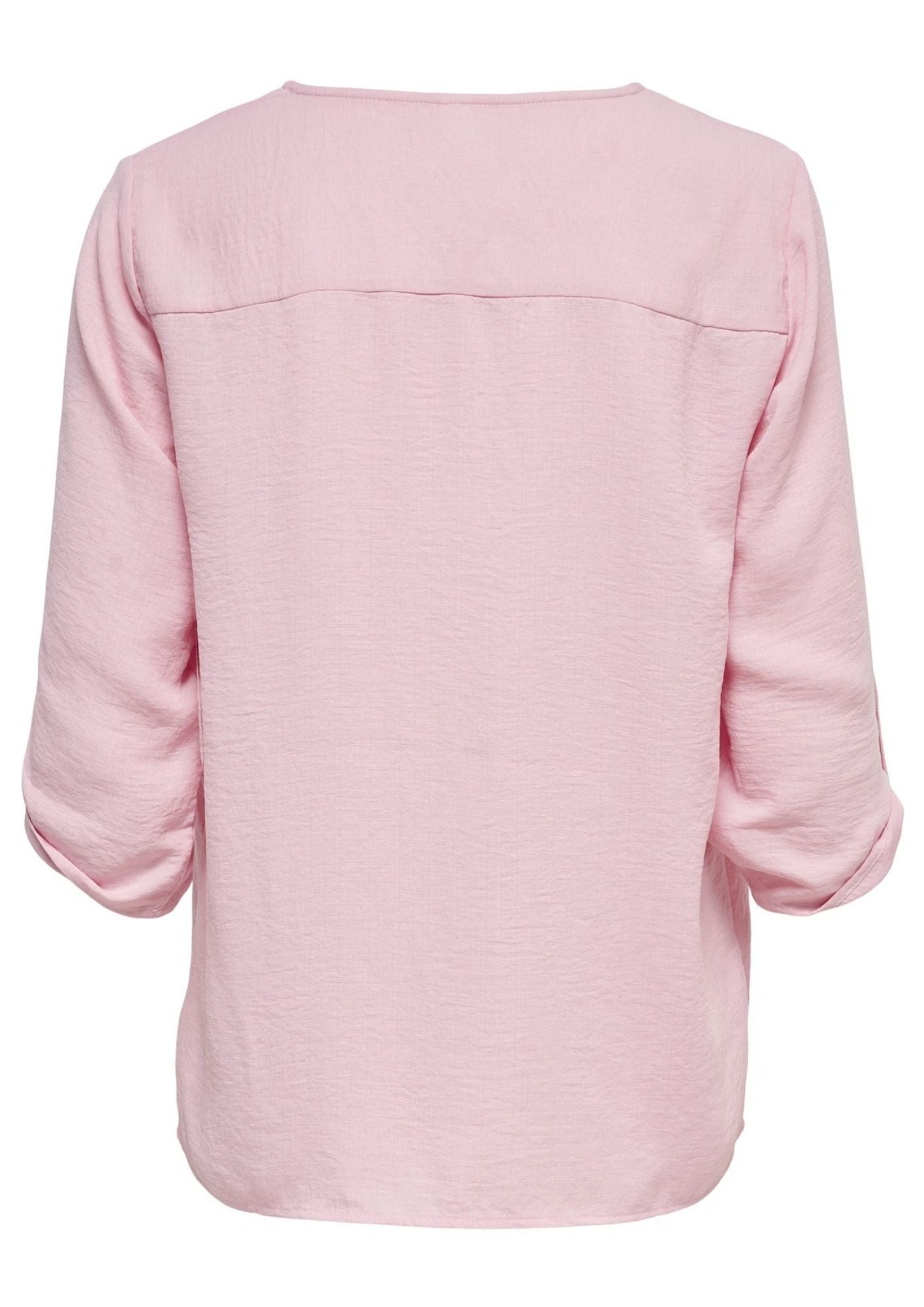Jacqueline De Yong Top Donna Divya Rosa Malva 15226911 Bleached Mauve JACQUELINE DE YONG 