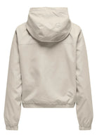 Jacqueline De Yong Giubbino Donna Hazen Grigio 15236012 Moonbeam WHITE JACQUELINE DE YONG 