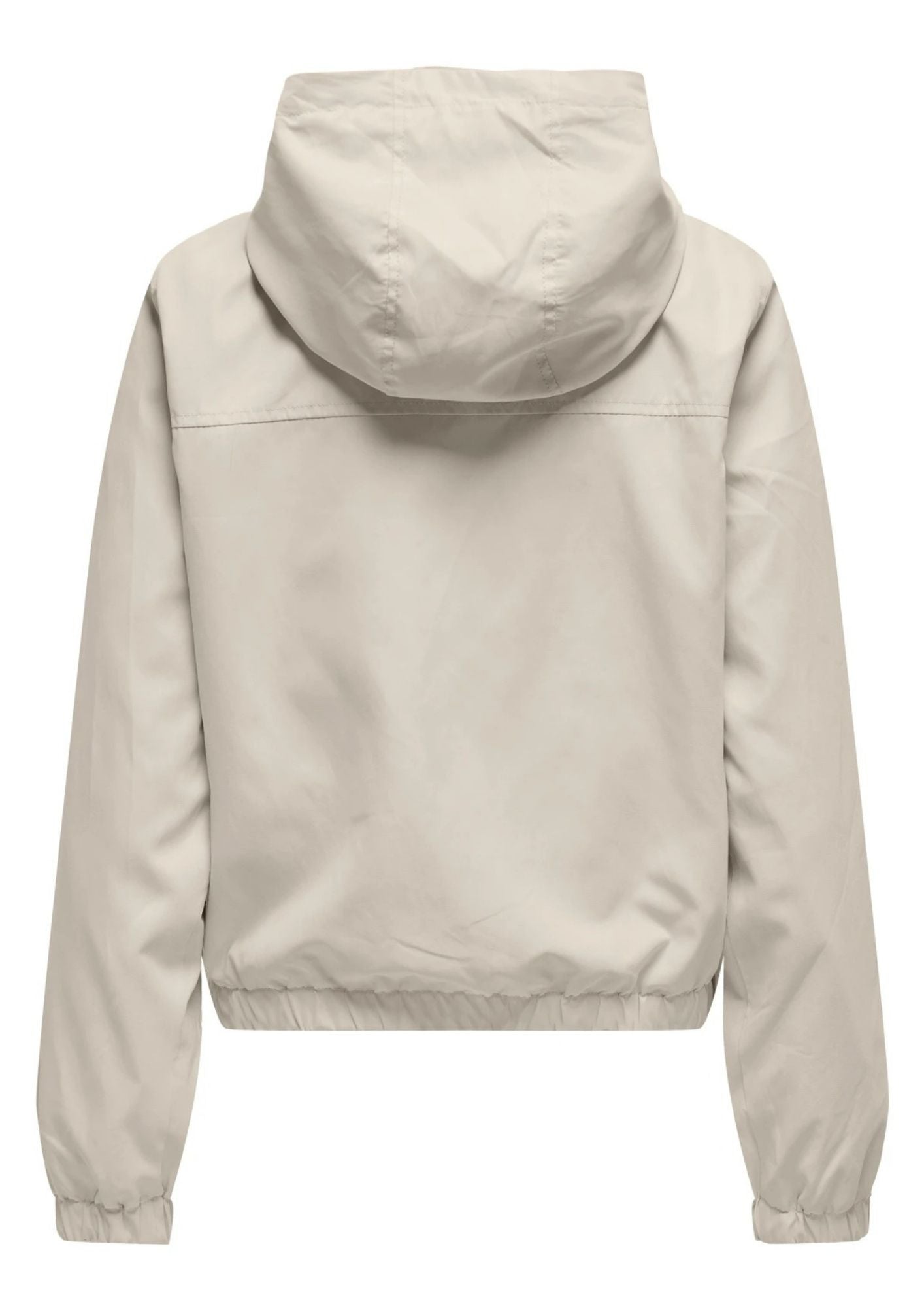 Jacqueline De Yong Giubbino Donna Hazen Grigio 15236012 Moonbeam WHITE JACQUELINE DE YONG 