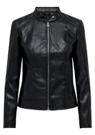 Jacqueline De Yong Giubbino Donna Emily Nero 15241382 Black JACQUELINE DE YONG 