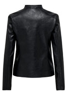 Jacqueline De Yong Giubbino Donna Emily Nero 15241382 Black JACQUELINE DE YONG 