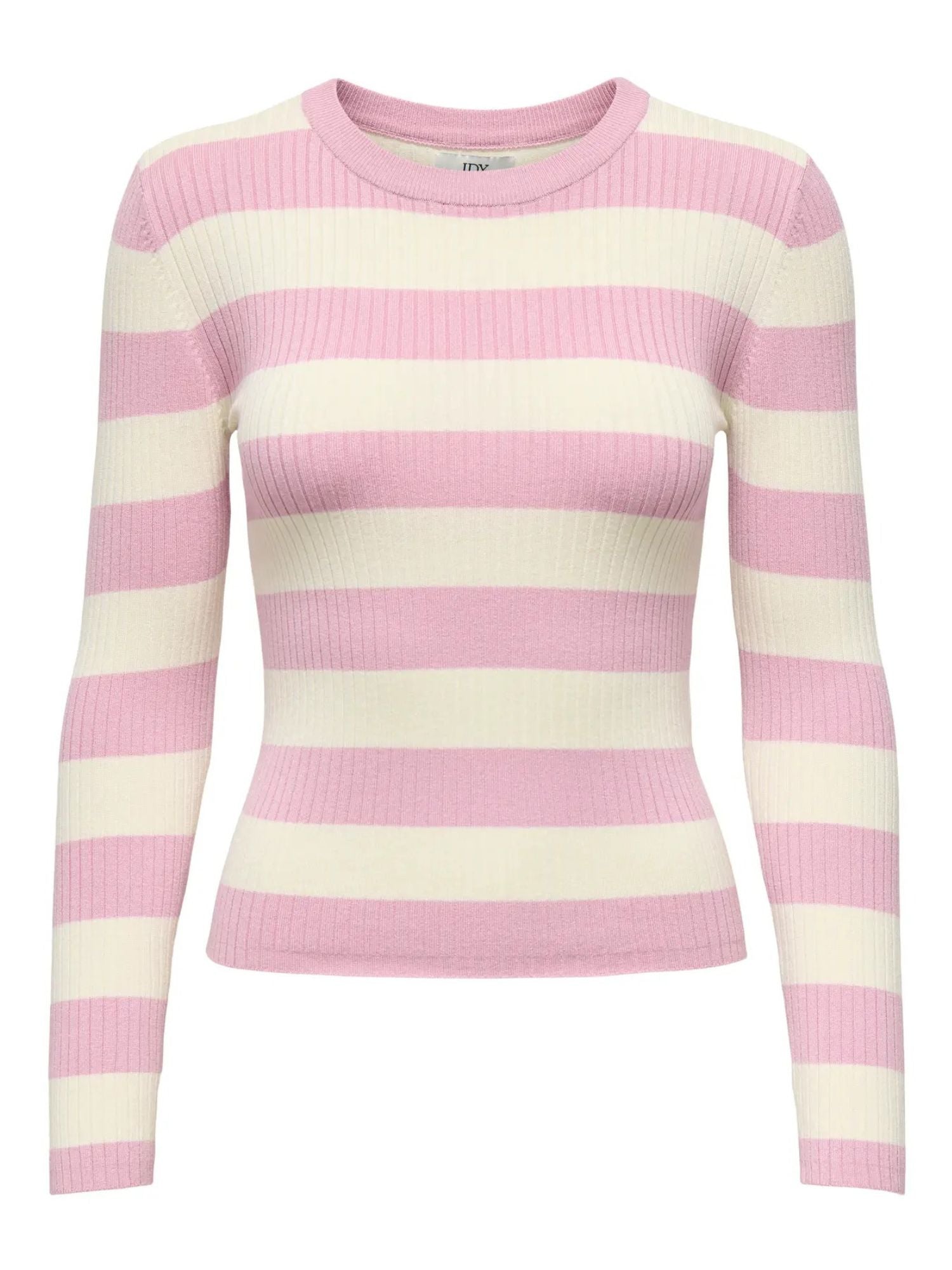 Jacqueline De Yong Maglia Donna Fragrant Lilac Jdyplum 15277223 FRAGANT LILAC JACQUELINE DE YONG 