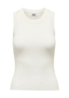 Jacqueline De Yong Canotta Donna Aya Bianca 15287501 Cloud Dancer JACQUELINE DE YONG 