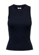 Jacqueline De Yong Canotta Donna Aya Blu 15287501 Sky Captain JACQUELINE DE YONG 