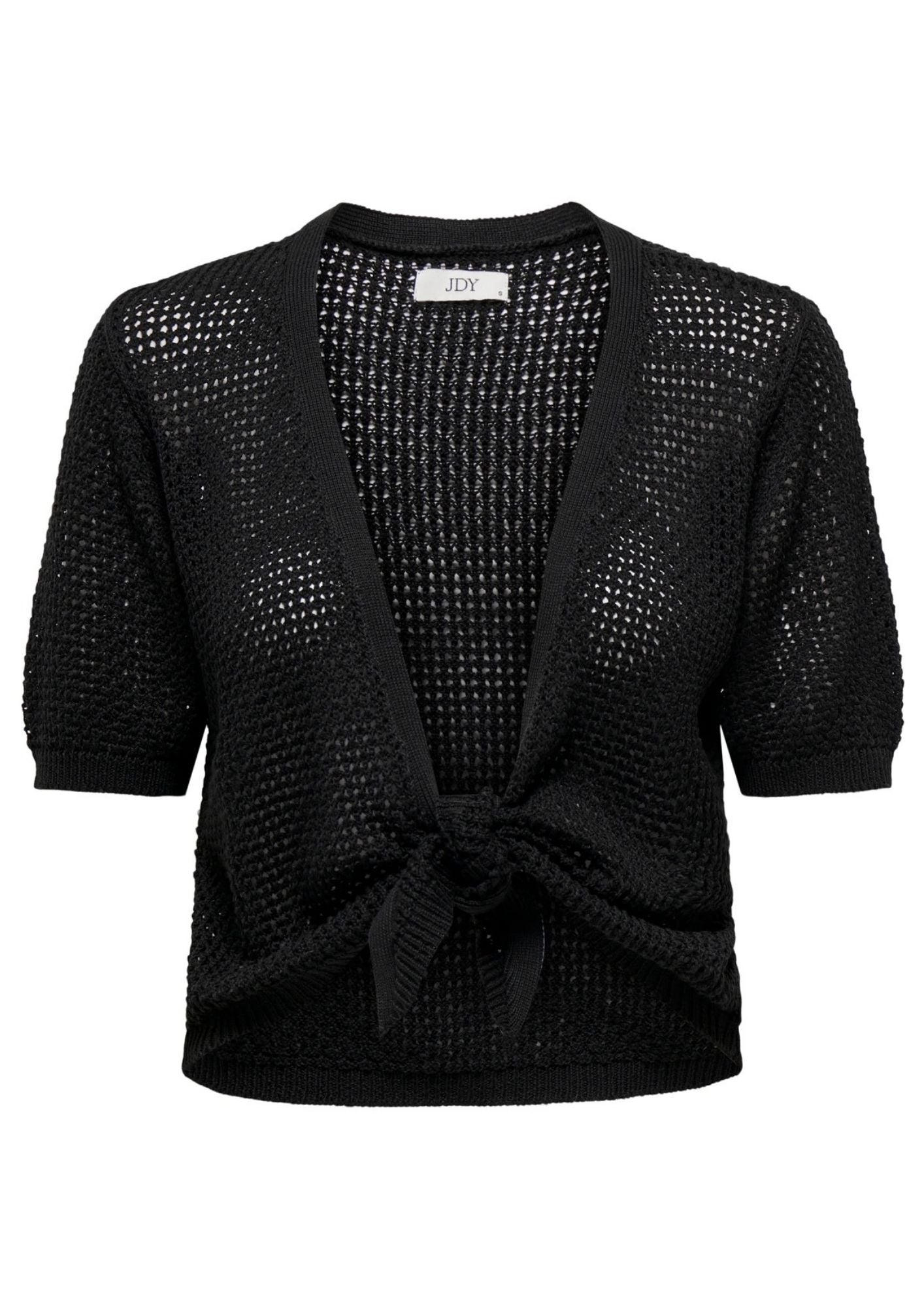  15288629 Black JACQUELINE DE YONG 