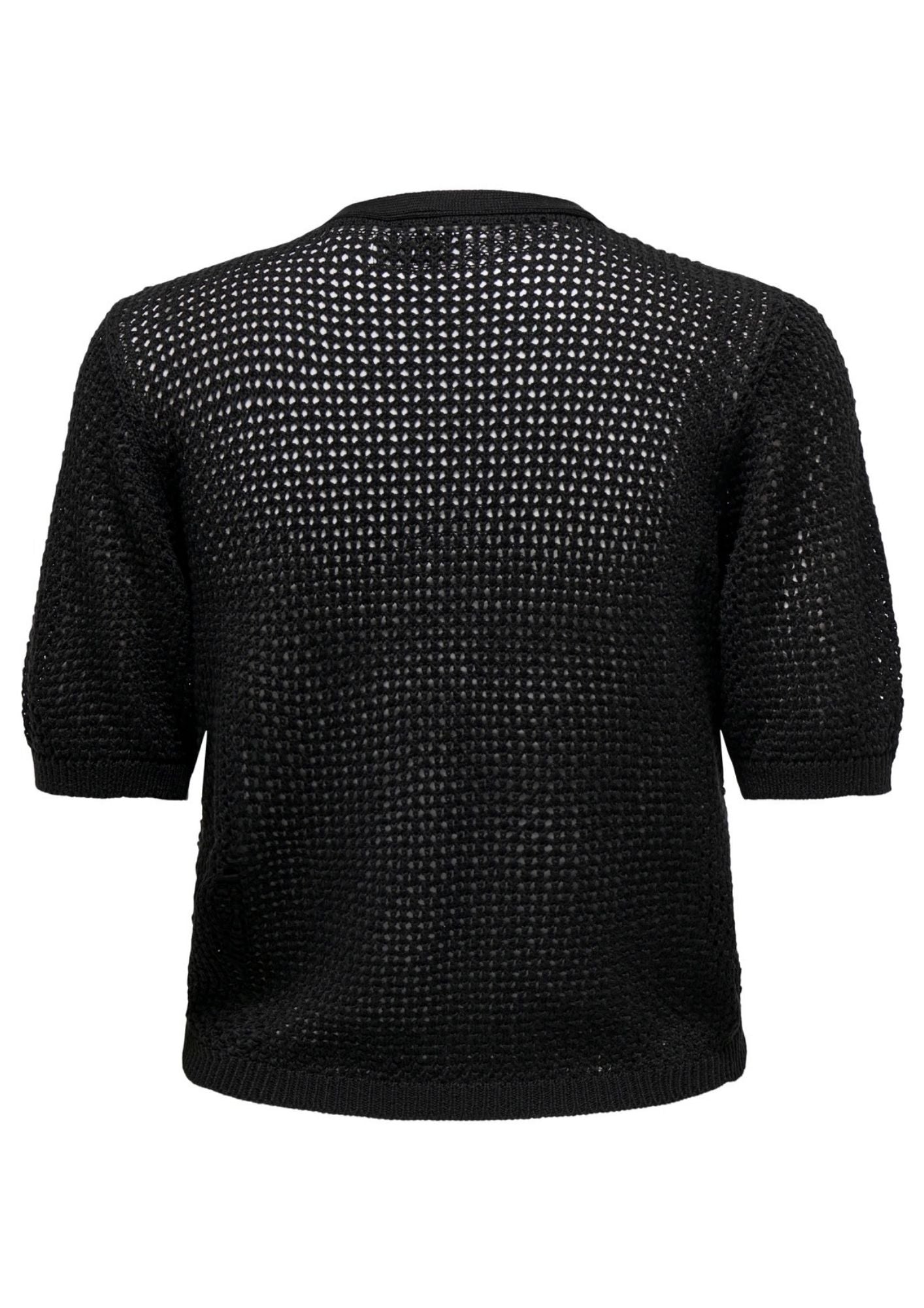  15288629 Black JACQUELINE DE YONG 