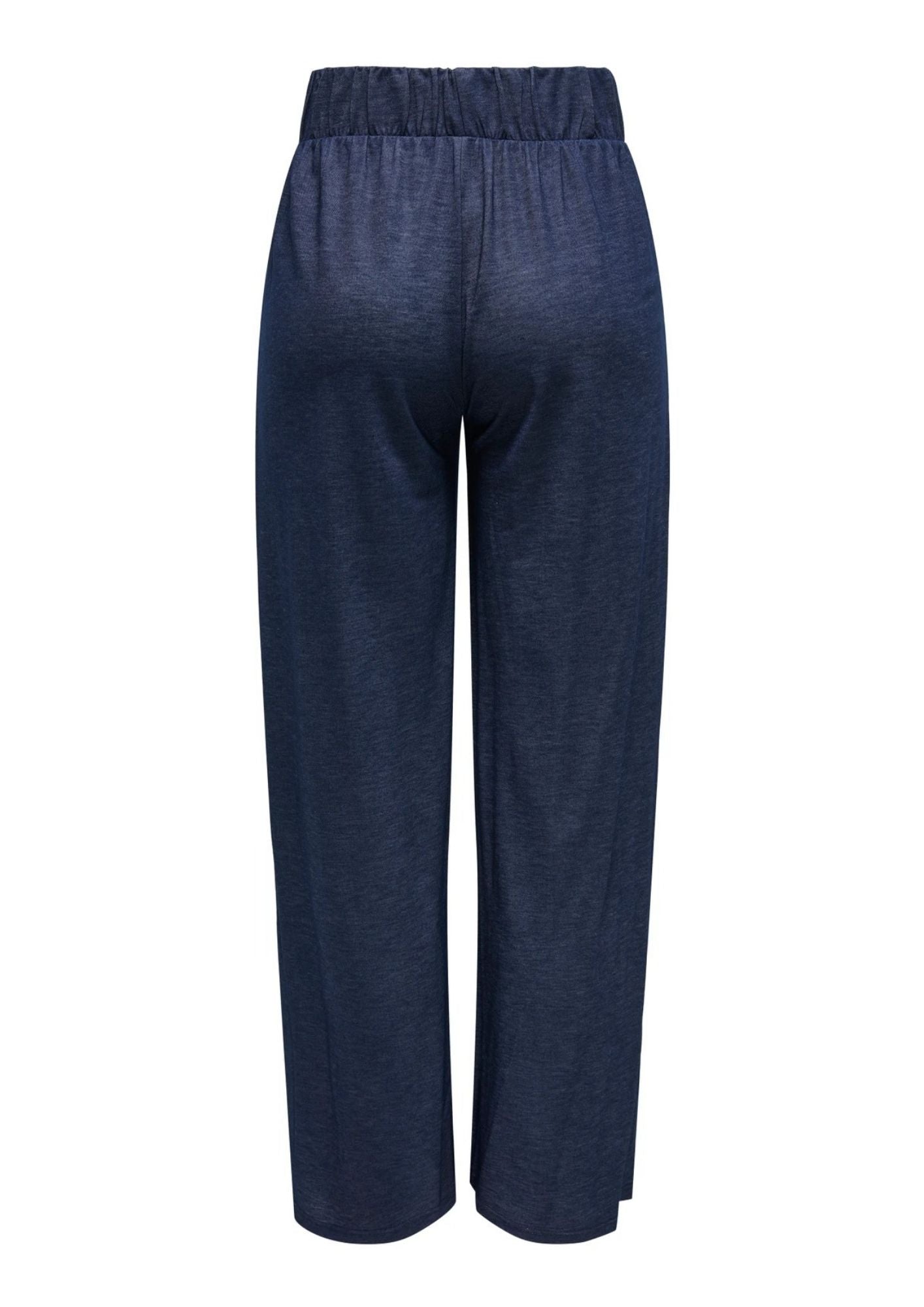 Jacqueline De Yong Pantalone Donna Birdie Blu 15320882 Black Iris JACQUELINE DE YONG 