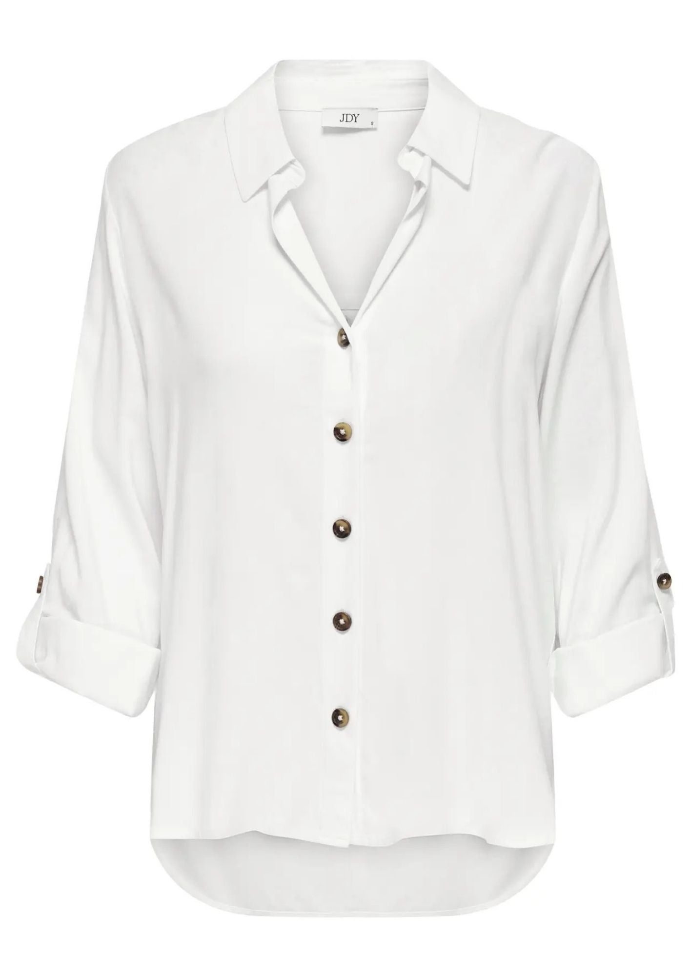  15329311 White JACQUELINE DE YONG 