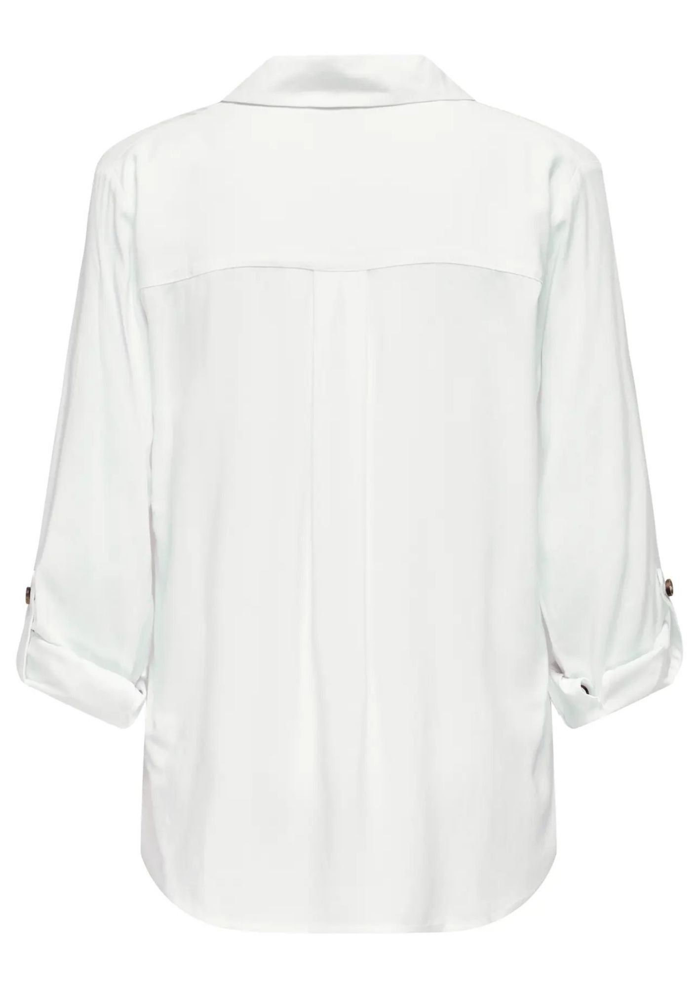  15329311 White JACQUELINE DE YONG 