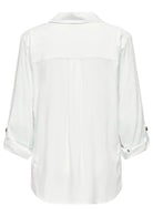  15329311 White JACQUELINE DE YONG 