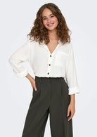  15329311 White JACQUELINE DE YONG 