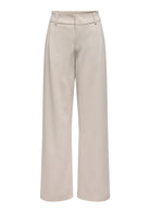 Jacqueline De Yong Pantalone Donna Geggo Grigio 15330419 Chateau Gray JACQUELINE DE YONG 