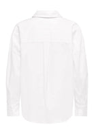  15338857 White JACQUELINE DE YONG 