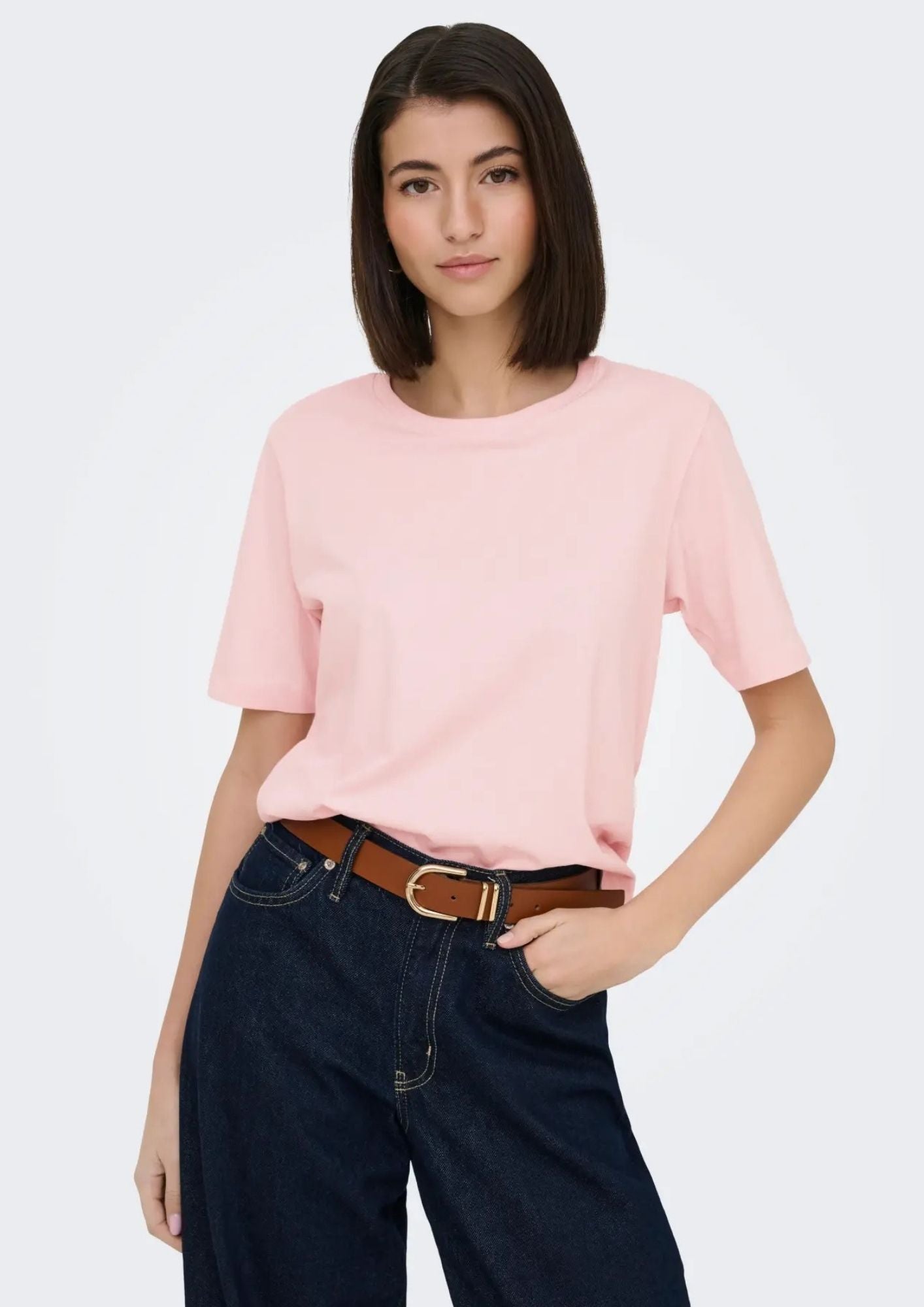  15344612 Chalk Pink JACQUELINE DE YONG 