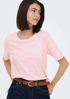  15344612 Chalk Pink JACQUELINE DE YONG 