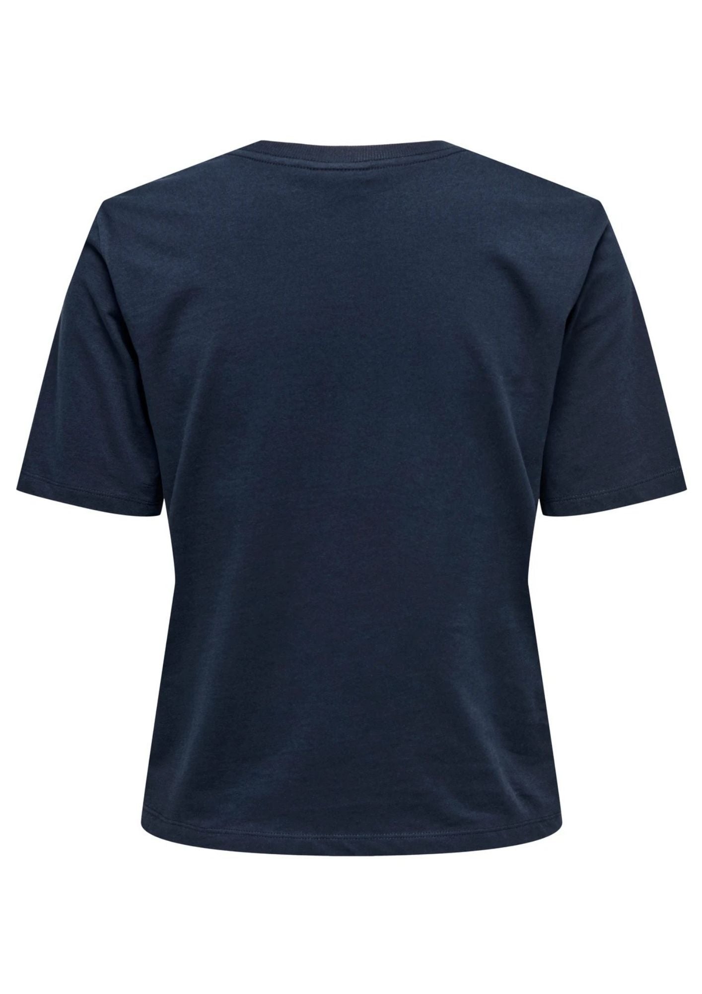 Jacqueline De Yong T-Shirt Donna Rex Blu Sky Captain 15344612 Sky Captain JACQUELINE DE YONG 
