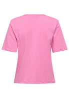 Jacqueline De Yong T-Shirt Donna Rex Viola Orchidea 15344612 Wild Orchid JACQUELINE DE YONG 