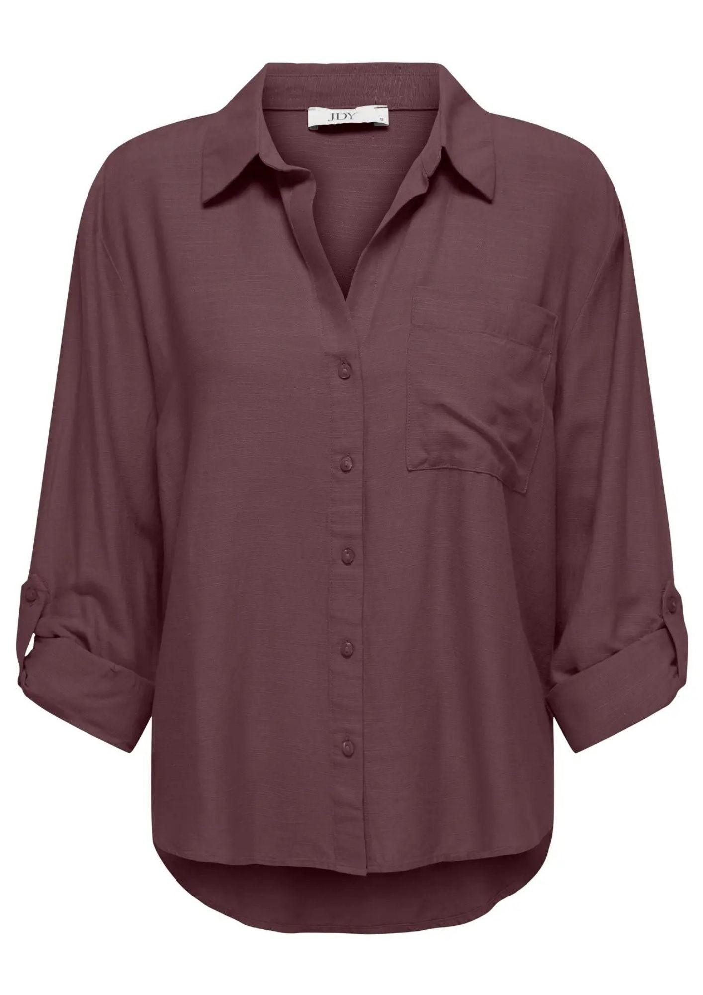  15346548 Huckleberry JACQUELINE DE YONG 