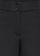 Jacqueline De Yong Pantalone Donna Dora Nero 15361050 Black JACQUELINE DE YONG 