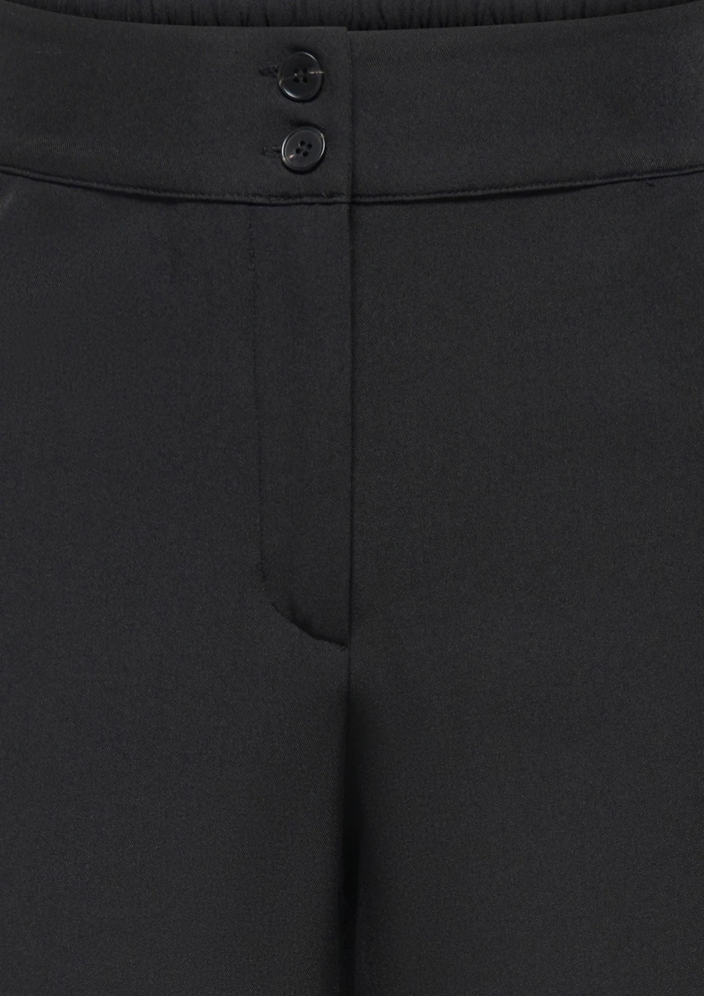 Jacqueline De Yong Pantalone Donna Dora Nero 15361050 Black JACQUELINE DE YONG 