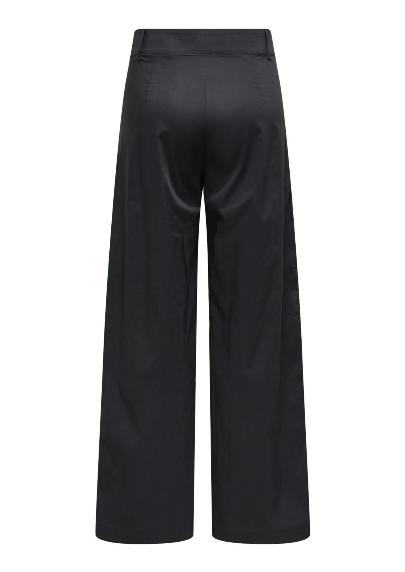 Jacqueline De Yong Pantalone Donna Mio Nero 15363391 Black JACQUELINE DE YONG 
