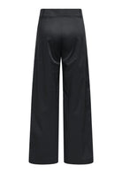 Jacqueline De Yong Pantalone Donna Mio Nero 15363391 Black JACQUELINE DE YONG 