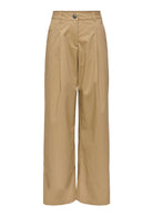 Jacqueline De Yong Pantalone Donna Mio Marrone 15363391 Tigers Eye JACQUELINE DE YONG 