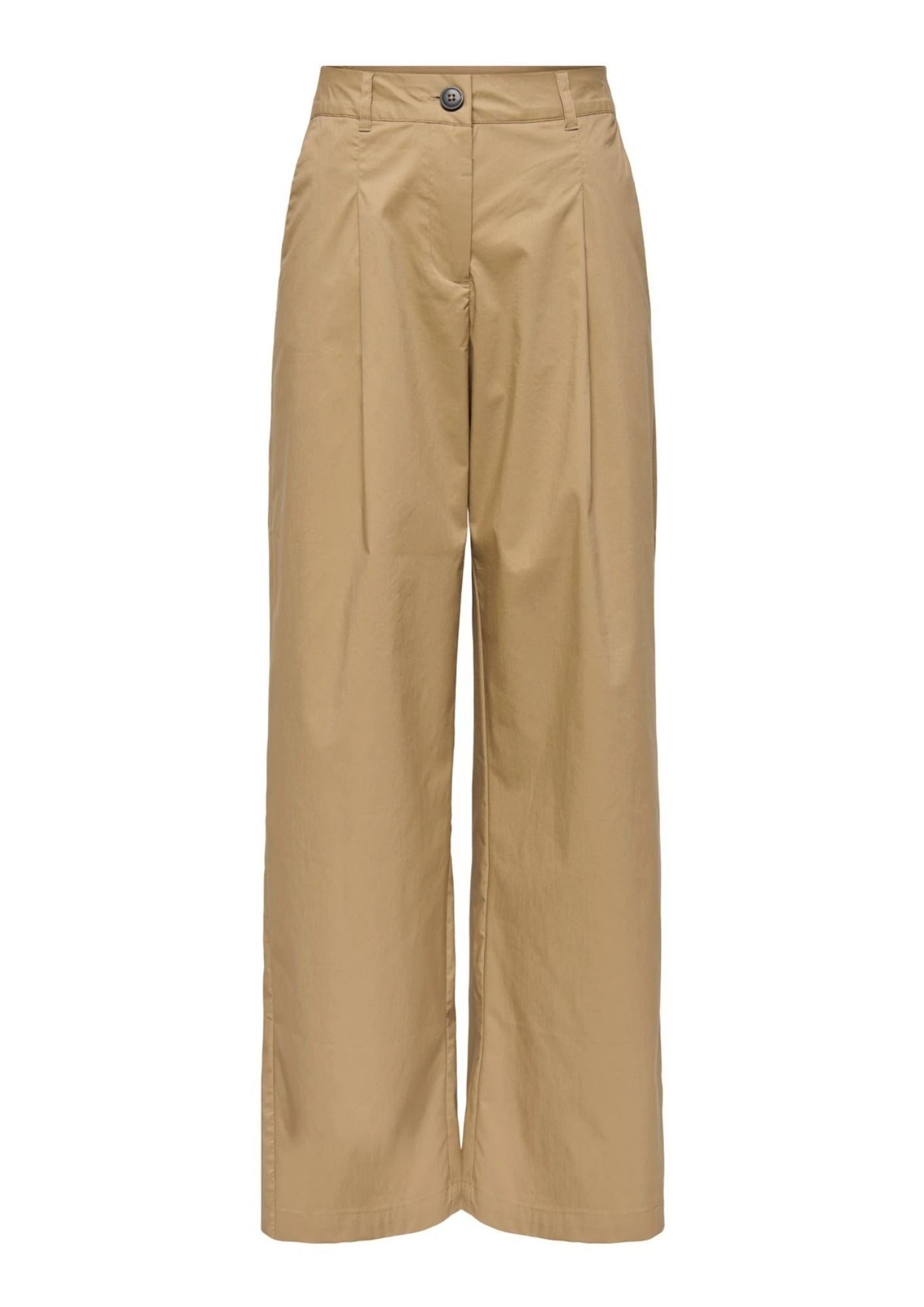 Jacqueline De Yong Pantalone Donna Mio Marrone 15363391 Tigers Eye JACQUELINE DE YONG 