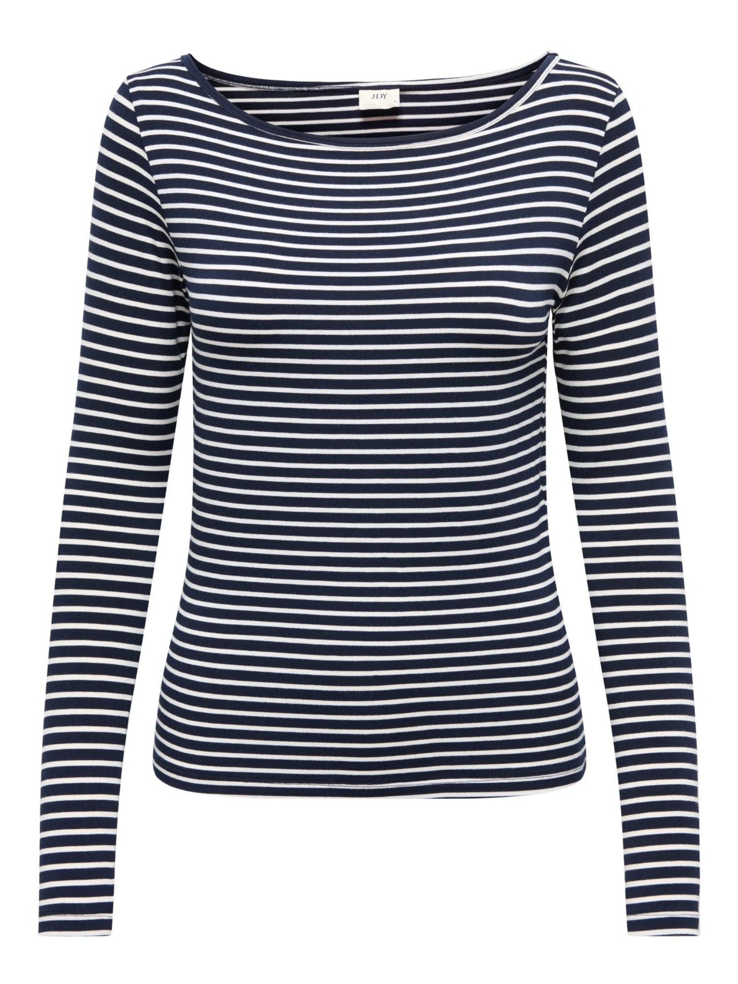 Jacqueline De Yong Maglia Donna Sky Captain Jdysissy 15364527 Sky Captain CLOUD DANCER JACQUELINE DE YONG 