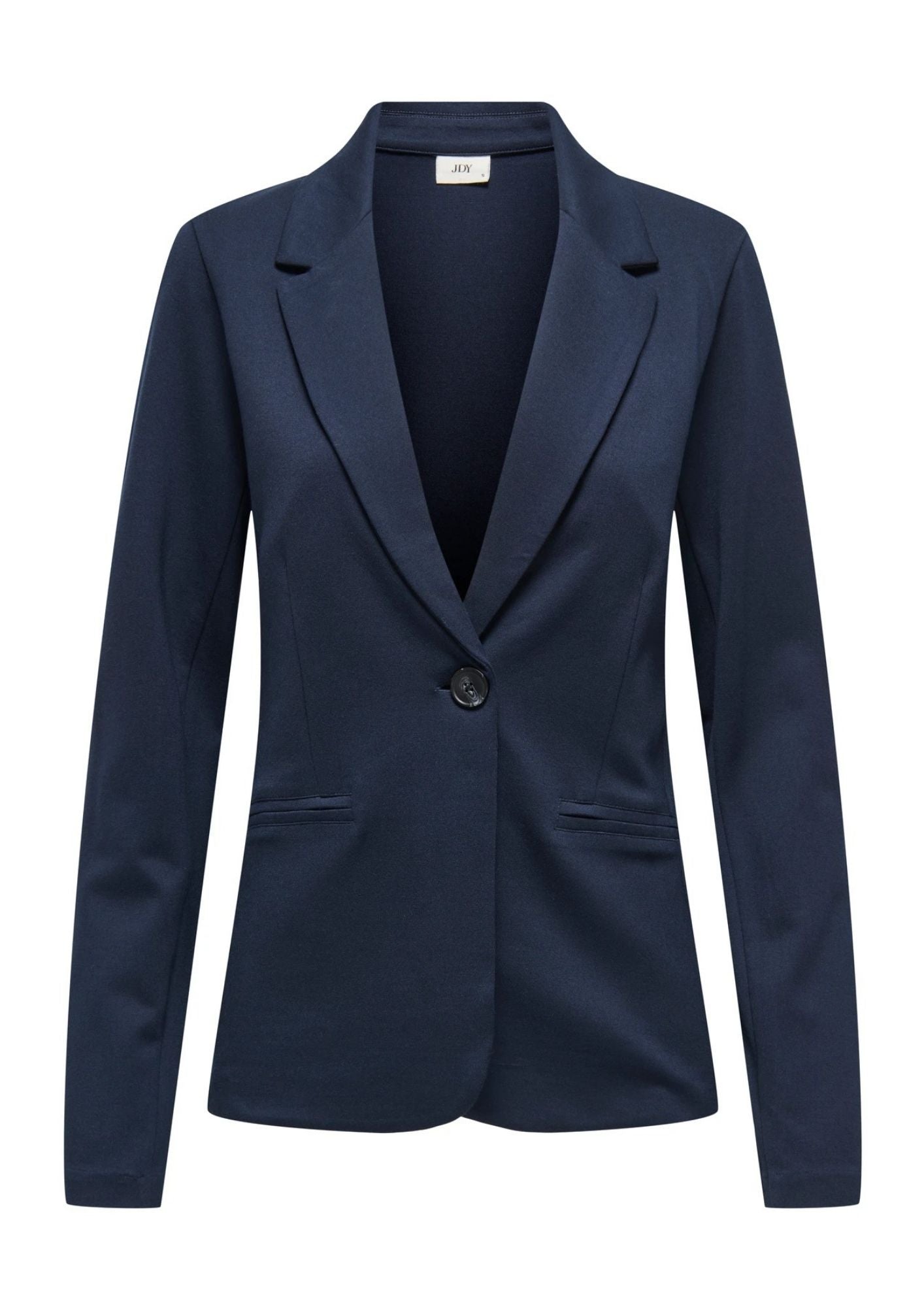 Jacqueline De Yong Giacca Donna New Blazer Blu 15364540 Total Eclipse JACQUELINE DE YONG 