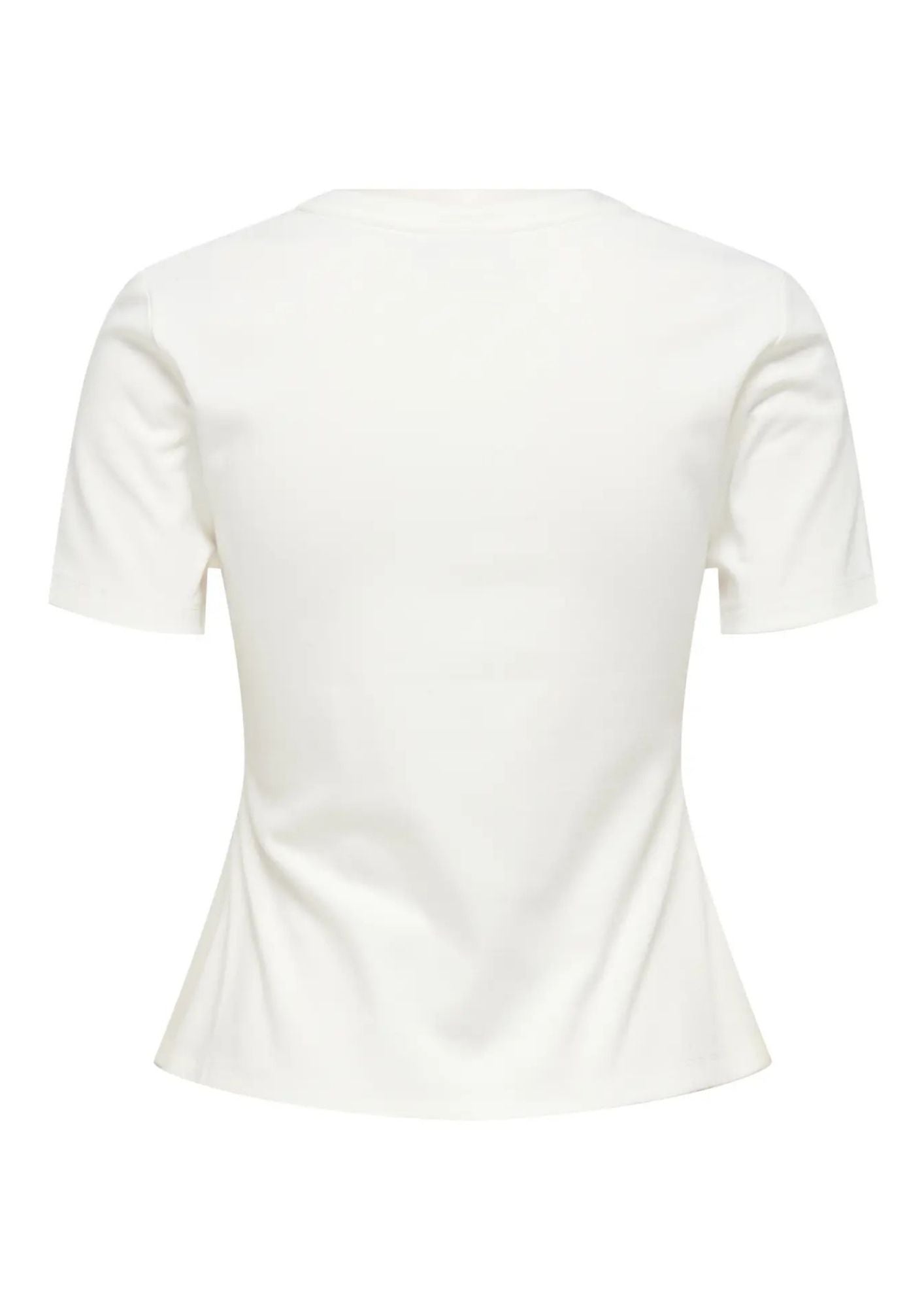 Jacqueline De Yong Top Donna Tessa Bianco 15365933 Cloud Dancer JACQUELINE DE YONG 
