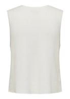 Jacqueline De Yong Top Donna Alexandra Bianca 15369891 Cloud Dancer JACQUELINE DE YONG 