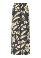 Jacqueline De Yong Pantalone Donna Trova Nero Phantom 15371203 Phantom JACQUELINE DE YONG 