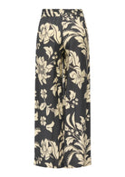 Jacqueline De Yong Pantalone Donna Trova Nero Phantom 15371203 Phantom JACQUELINE DE YONG 