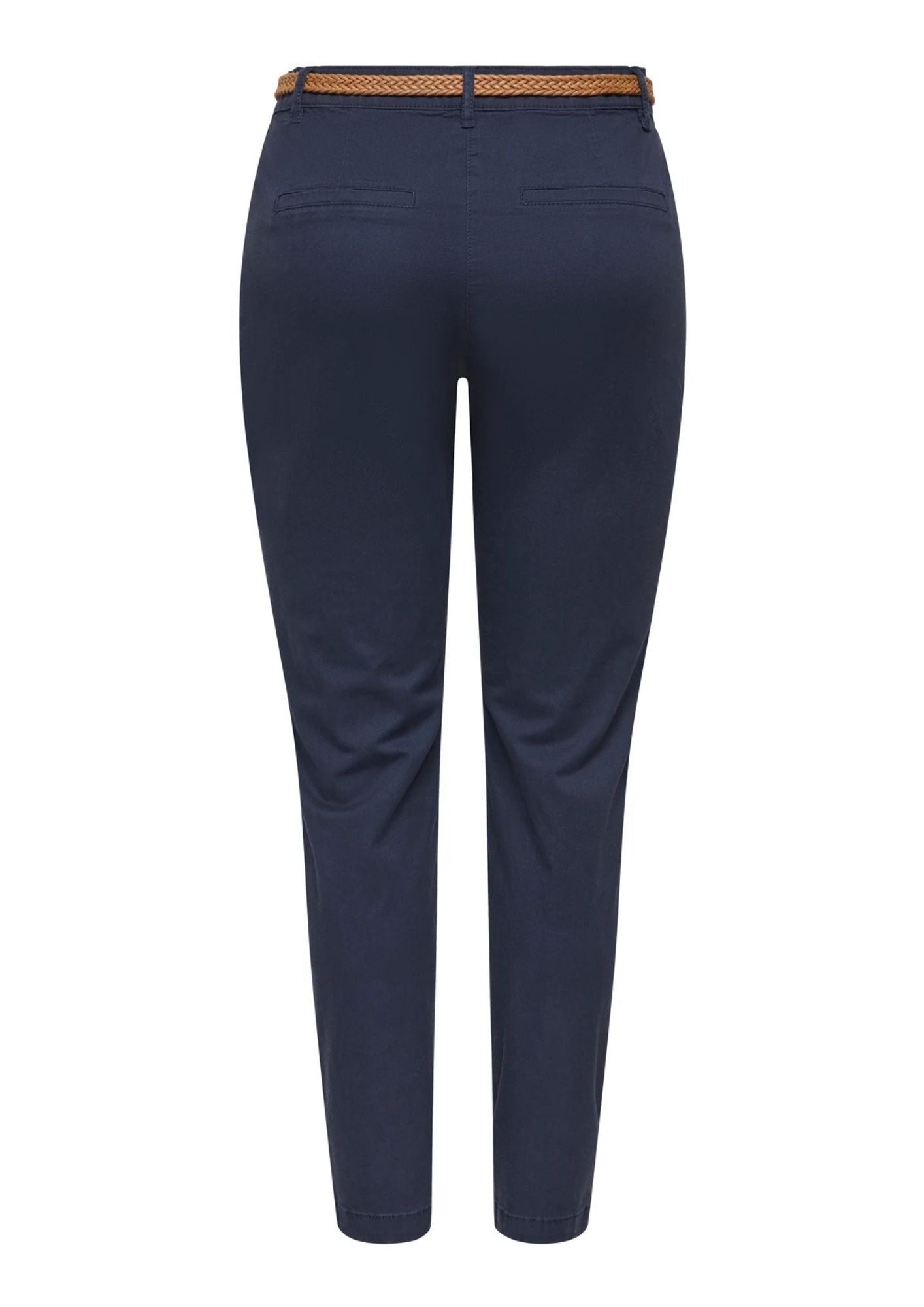 Jacqueline De Yong Pantalone Donna Chicago Blu 15371498 Night Sky JACQUELINE DE YONG 