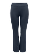 Jacqueline De Yong Pantalone Donna New Blu 15372807 Total Eclipse JACQUELINE DE YONG 