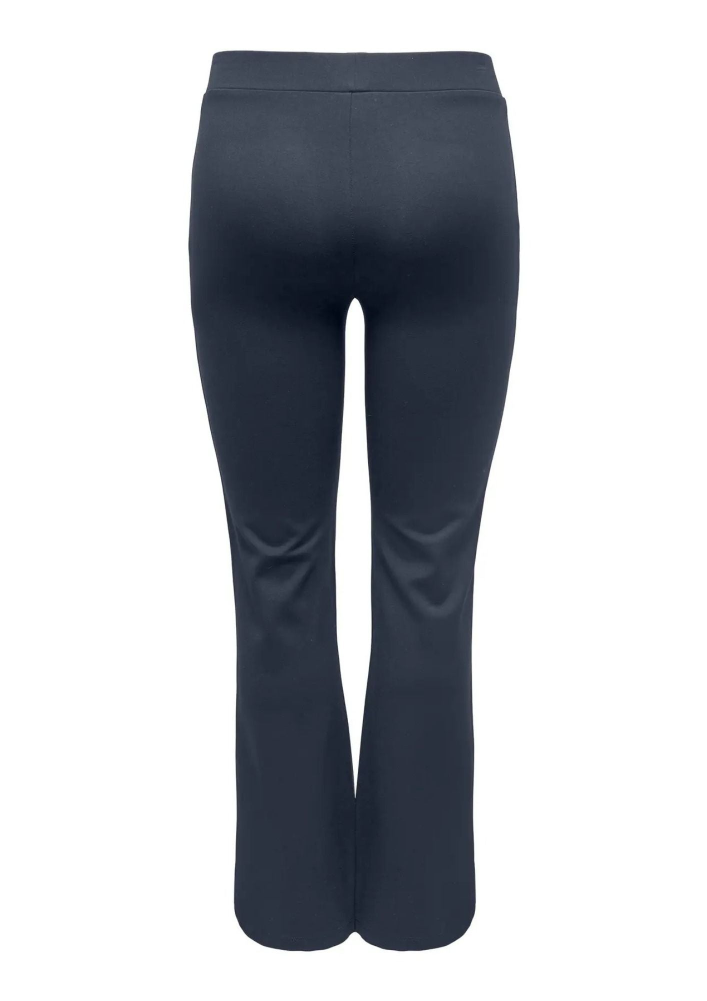 Jacqueline De Yong Pantalone Donna New Blu 15372807 Total Eclipse JACQUELINE DE YONG 