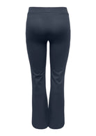 Jacqueline De Yong Pantalone Donna New Blu 15372807 Total Eclipse JACQUELINE DE YONG 