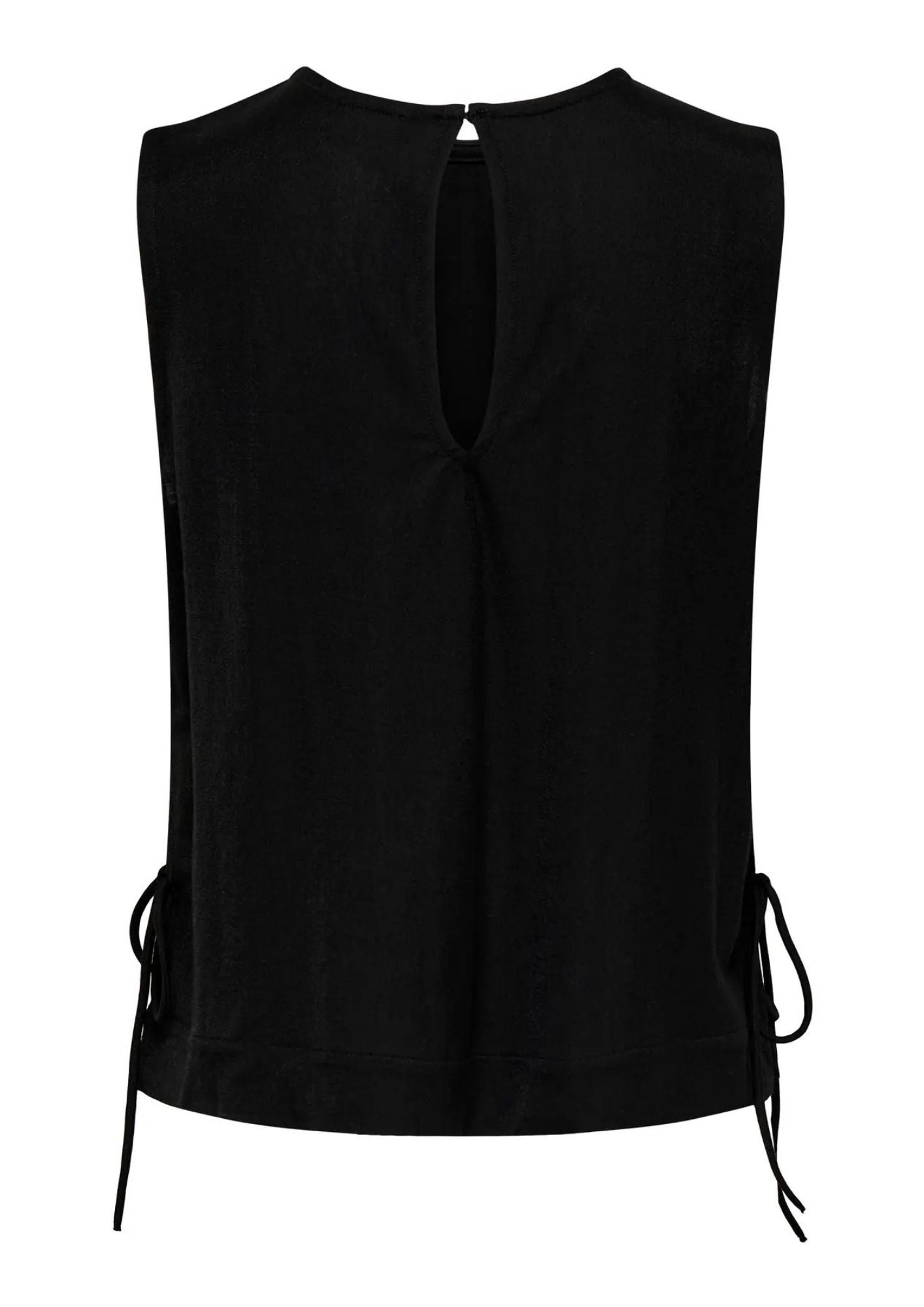 Jacqueline De Yong Top Donna Leslie Nero 15374333 Black JACQUELINE DE YONG 