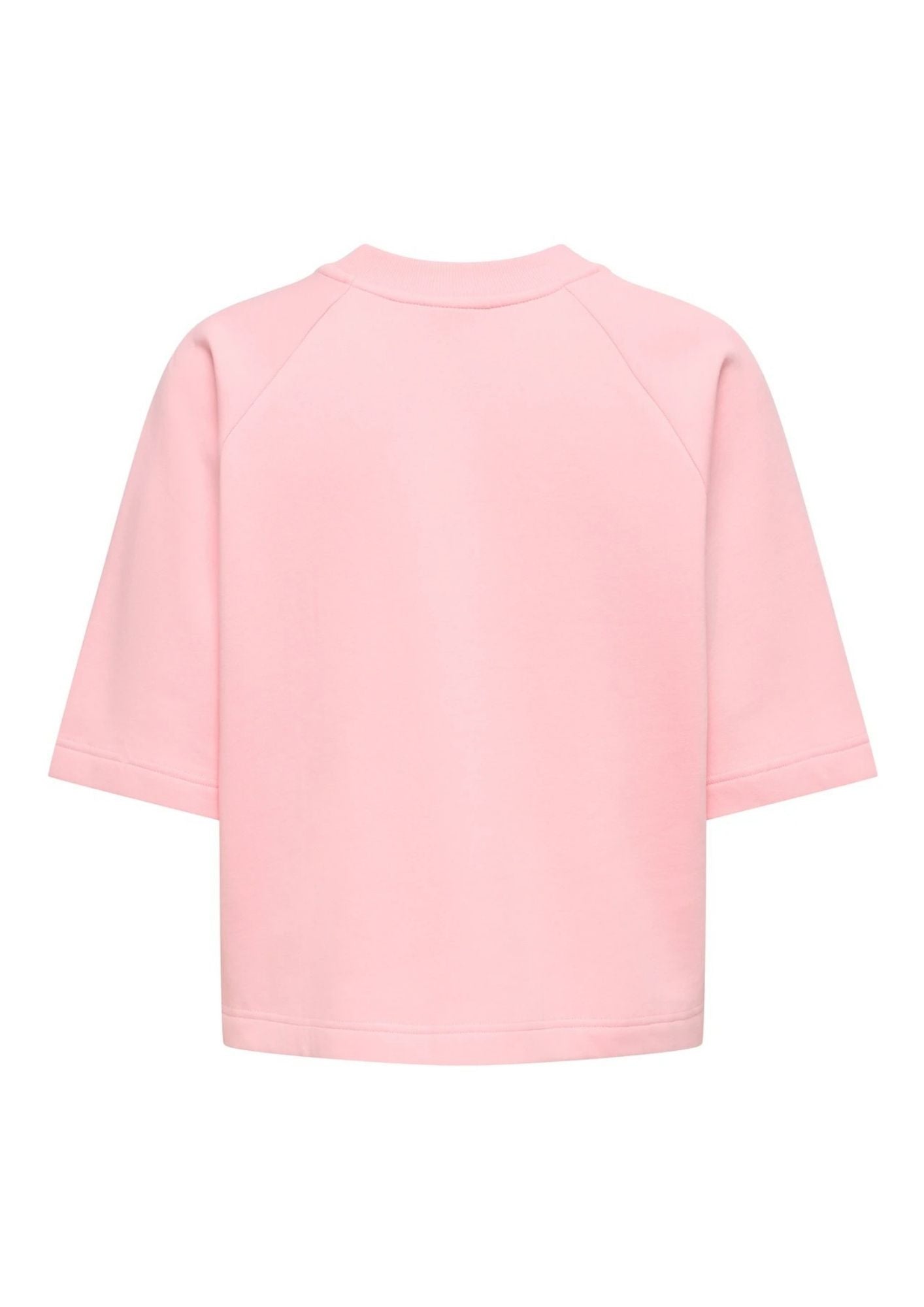 Jacqueline De Yong Felpa Donna Olivia Rosa 15384345 Rosy Touch WINETASTING FRESH JACQUELINE DE YONG 