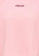 Jacqueline De Yong Felpa Donna Olivia Rosa 15384345 Rosy Touch WINETASTING FRESH JACQUELINE DE YONG 