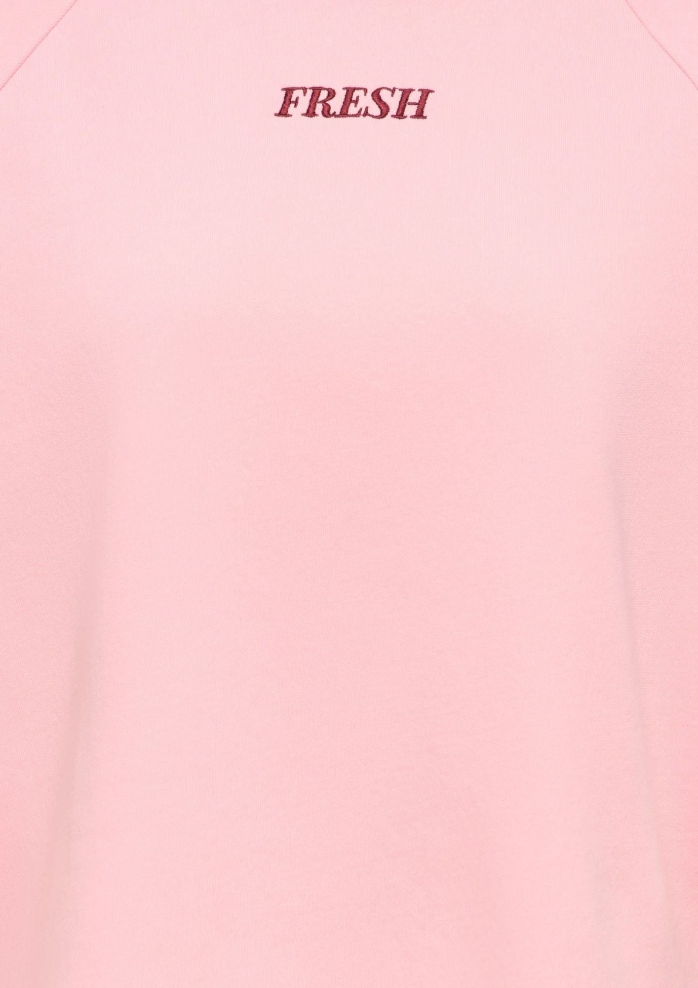 Jacqueline De Yong Felpa Donna Olivia Rosa 15384345 Rosy Touch WINETASTING FRESH JACQUELINE DE YONG 