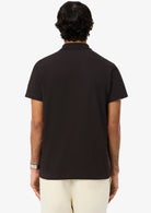 Lacoste Polo Uomo Marrone DH5522 78754 3LA LACOSTE 
